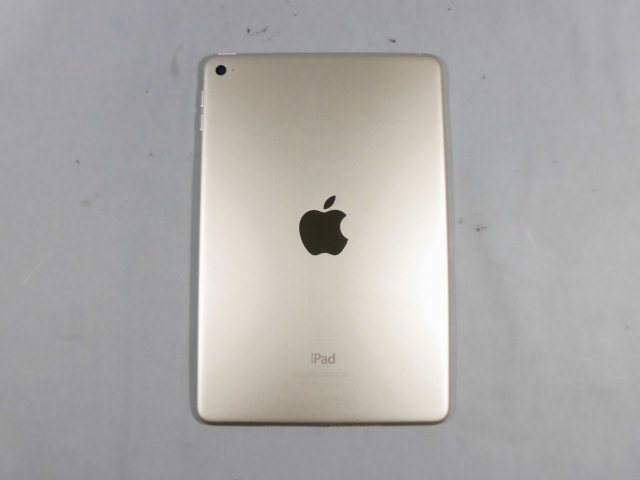 iPad mini4　128GB　Wi-Fiモデル　MK9Q2J/A_画像3