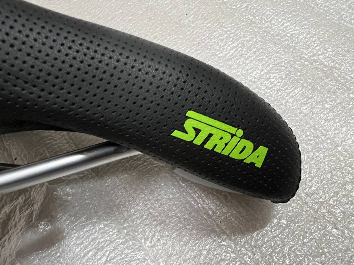 STRIDA ストライダ 純正 サドル_画像2