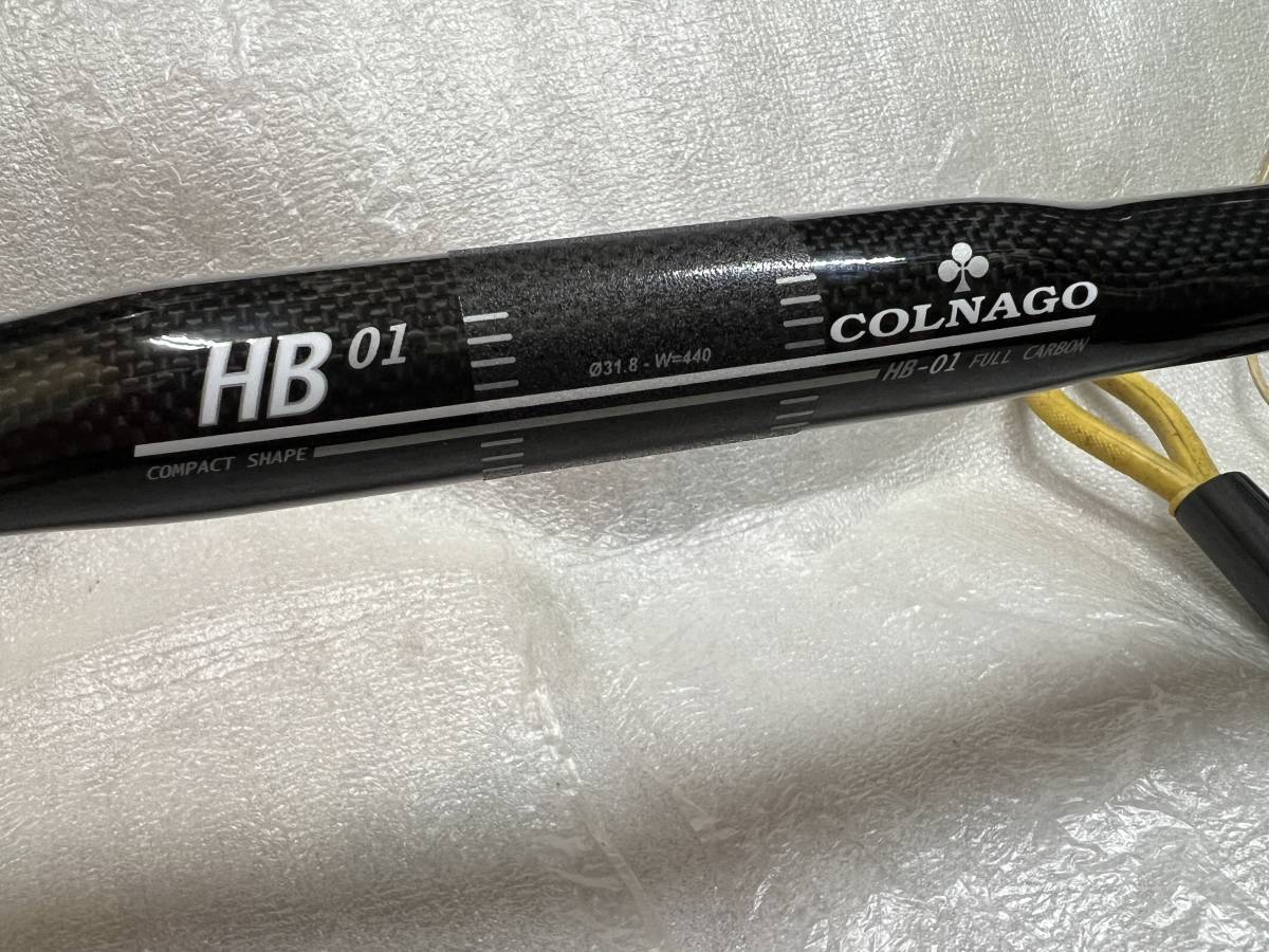 Yahoo!オークション - 新品 COLNAGO 純正 カーボンハンドルバー Yahoo!オークション - 新品 COLNAGO 純正 カーボンハンドルバー