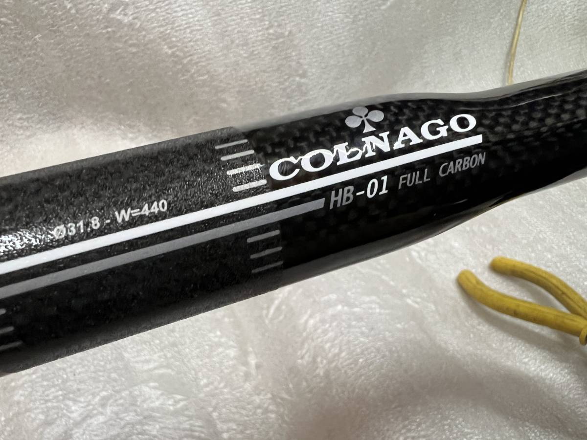 Yahoo!オークション - 新品 COLNAGO 純正 カーボンハンドルバー Yahoo!オークション - 新品 COLNAGO 純正 カーボンハンドルバー
