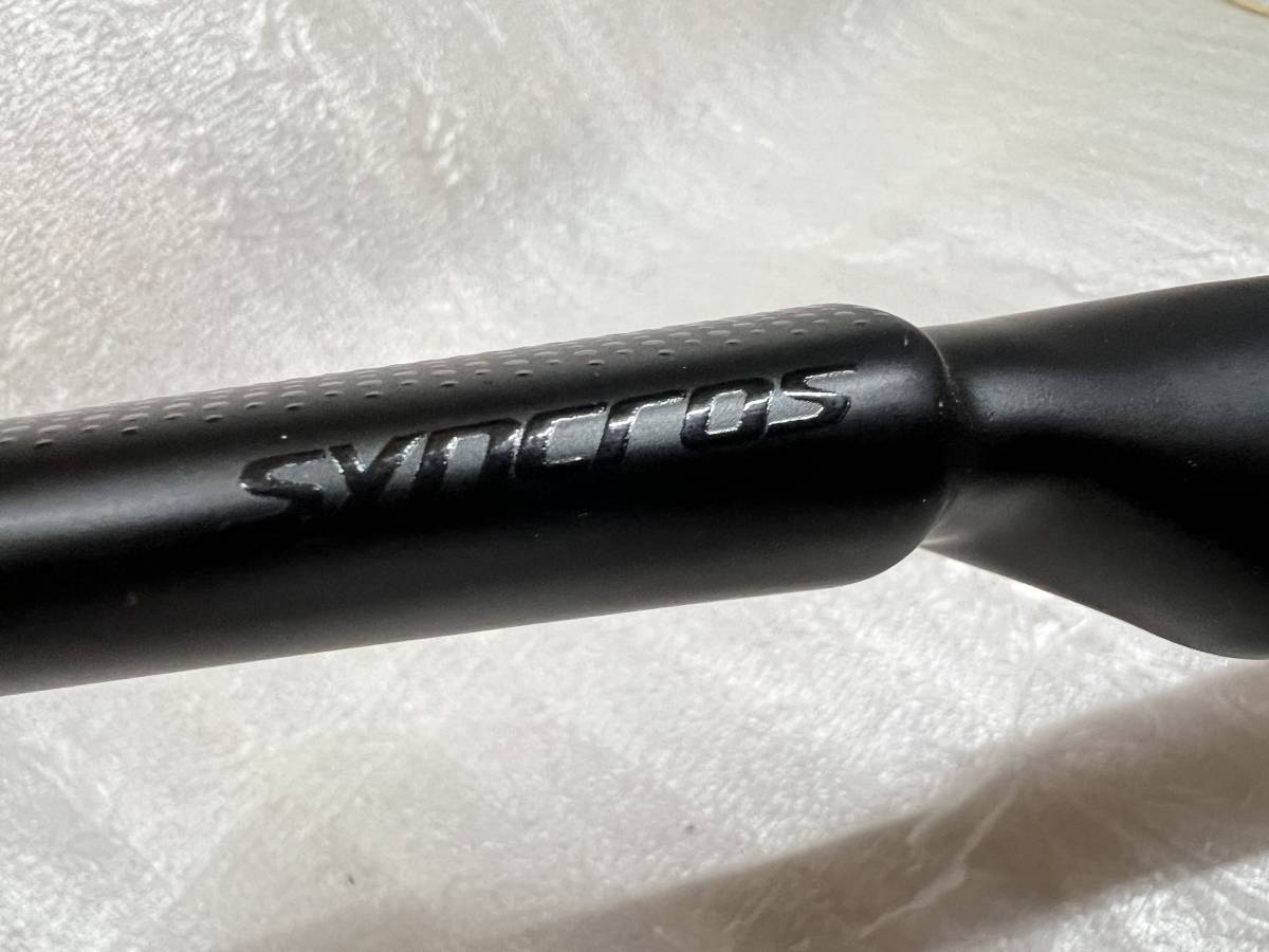 Yahoo!オークション - Syncros CRESTON 1.0 AERO ケーブルフル Yahoo!オークション - Syncros CRESTON 1.0 AERO ケーブルフル