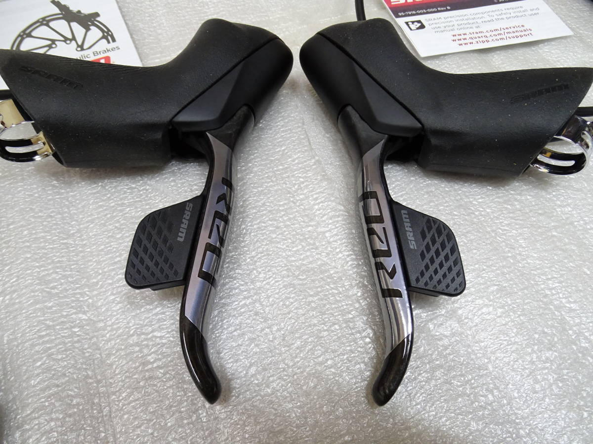 Yahoo!オークション - 新品 未使用 SRAM RED ETAP AXS 2×12s HRD Yahoo!オークション - 新品 未使用 SRAM RED ETAP AXS 2×12s HRD