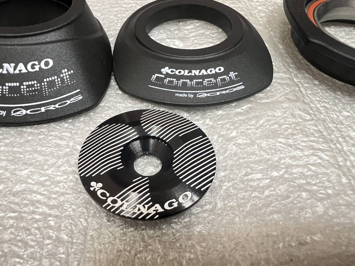 Yahoo!オークション - 新品 コルナゴ COLNAGO Concept 專用 Yahoo!オークション - 新品 コルナゴ COLNAGO Concept 專用