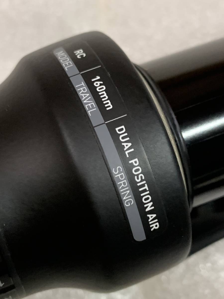 Yahoo!オークション - 新品 未使用 ROCKSHOX YARI RC 29er Yahoo!オークション - 新品 未使用 ROCKSHOX YARI RC 29er