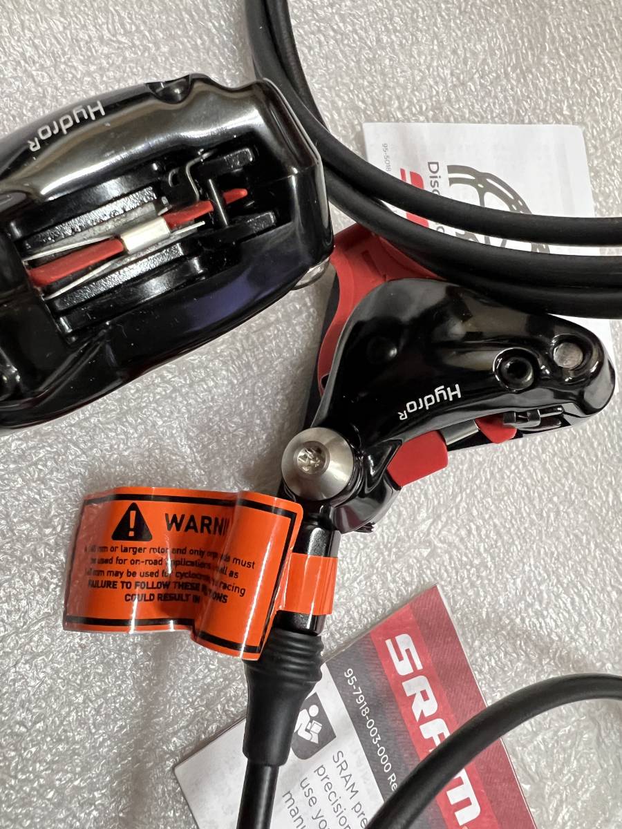 Yahoo!オークション - 新品 未使用 SRAM Rival 1 HRD 11速 前後 Yahoo!オークション - 新品 未使用 SRAM Rival 1 HRD 11速 前後
