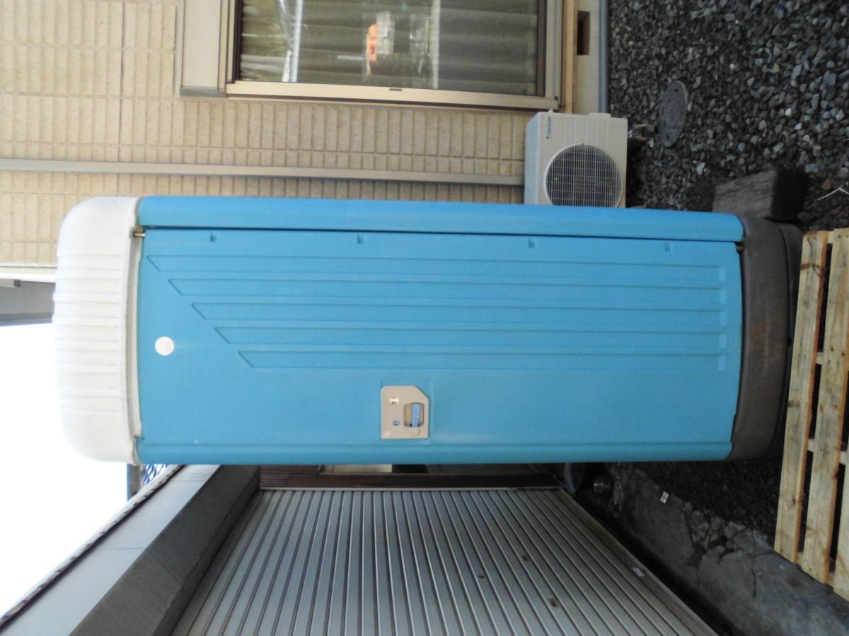 愛知の薪屋 サンコー 水洗仮設トイレ和式 ニッケンレンタル落ち 愛知の薪屋 サンコー 水洗仮設トイレ和式 ニッケンレンタル落ち