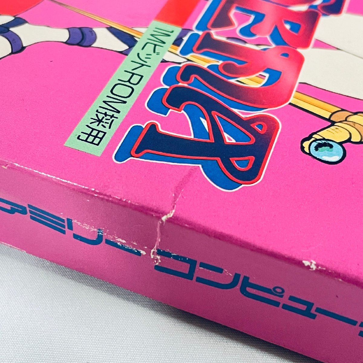 Yahoo!オークション - FC ファミコン ソフト アテナ 箱説 Yahoo!オークション - FC ファミコン ソフト アテナ 箱説