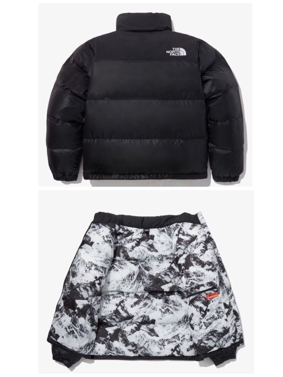 THE NORTH FACE ノースフェイス ヌプシ オンボールダウン THE NORTH FACE ノースフェイス ヌプシ オンボールダウン