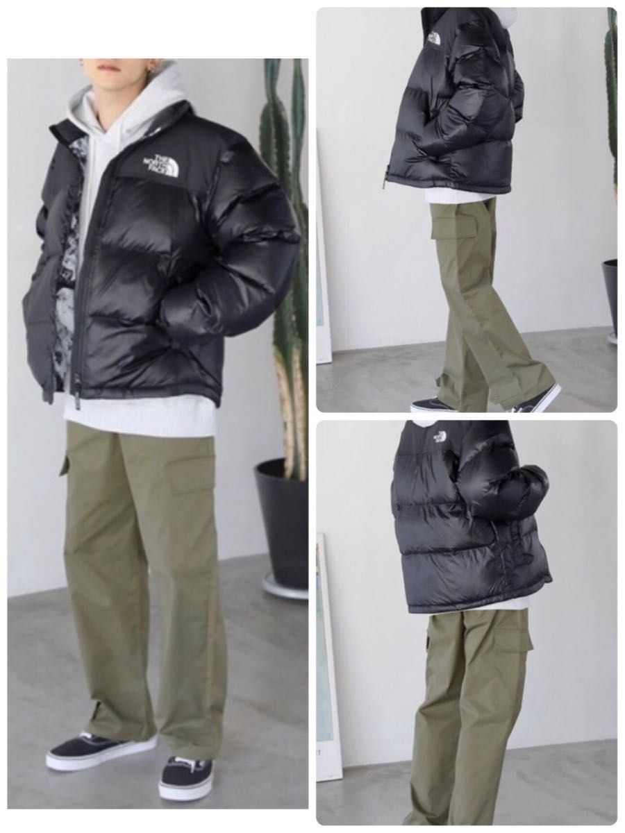 THE NORTH FACE ノースフェイス ヌプシ オンボールダウン THE NORTH FACE ノースフェイス ヌプシ オンボールダウン