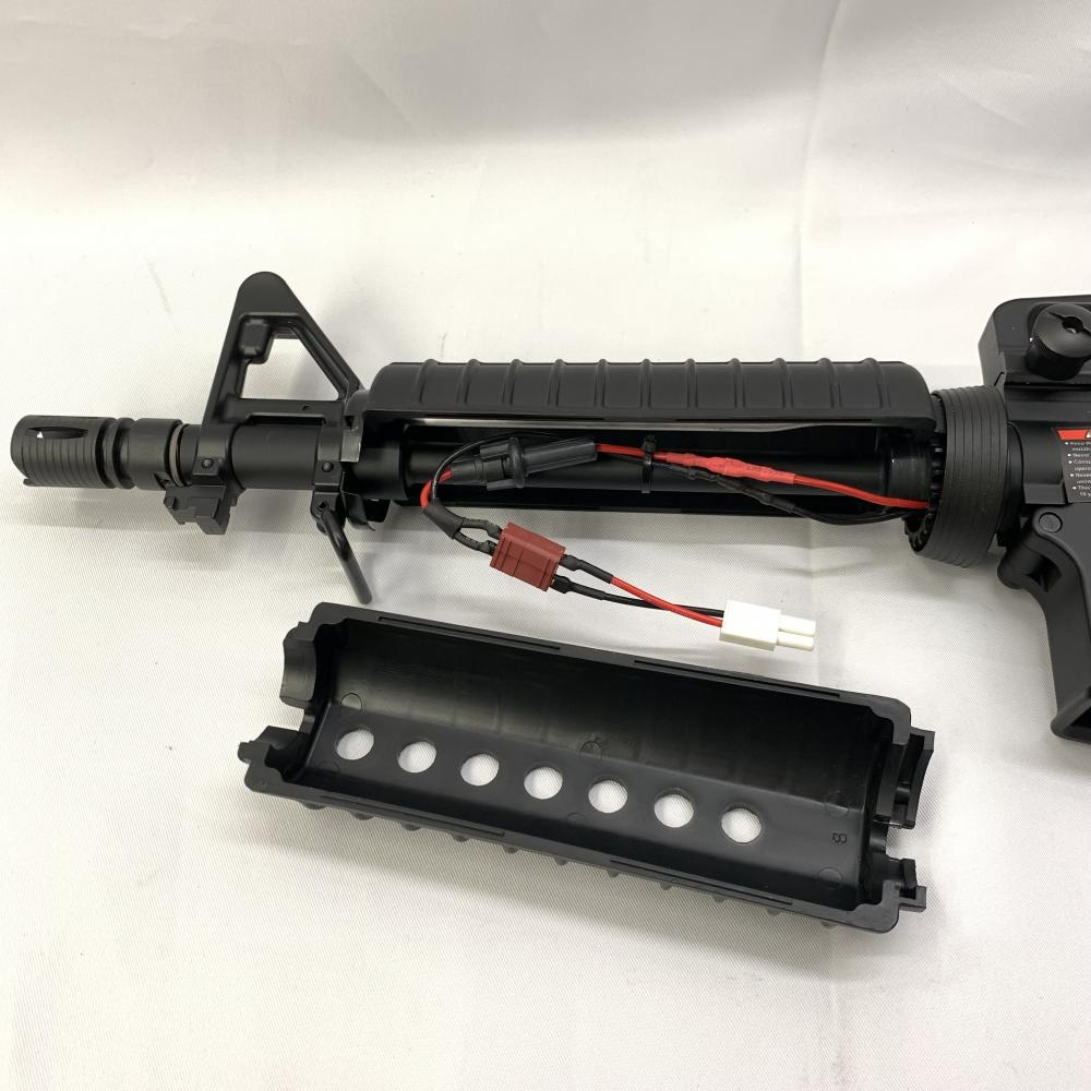 【中古】18歳以上 033 G&G GR16 Carbine Light/0.73J[240019406312]の画像8