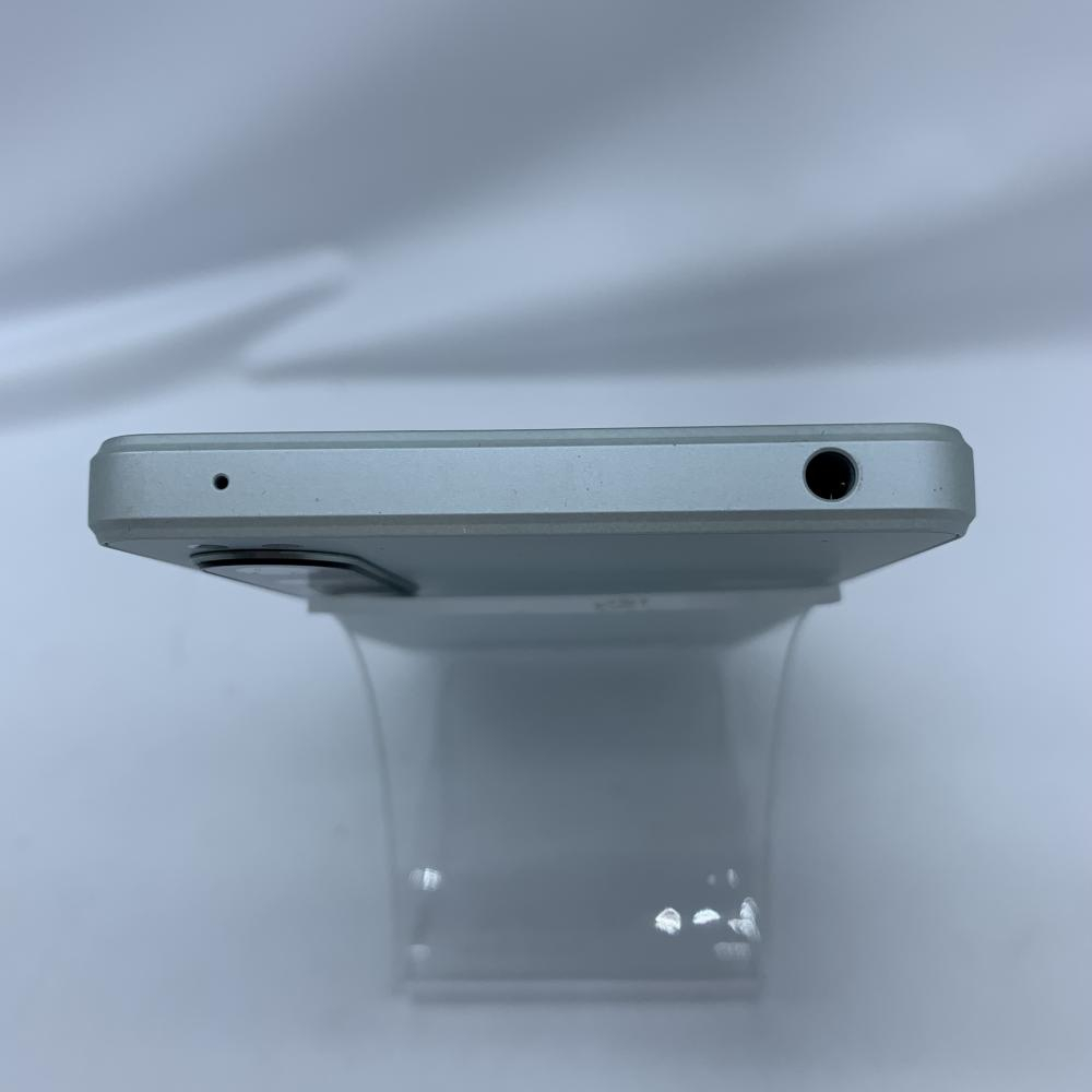【中古】【docomo】SONY Xperia1 IV SO-51C アイスホワイト SIMフリー 256GB+12GB スマートフォン Android[240015233483]_画像4