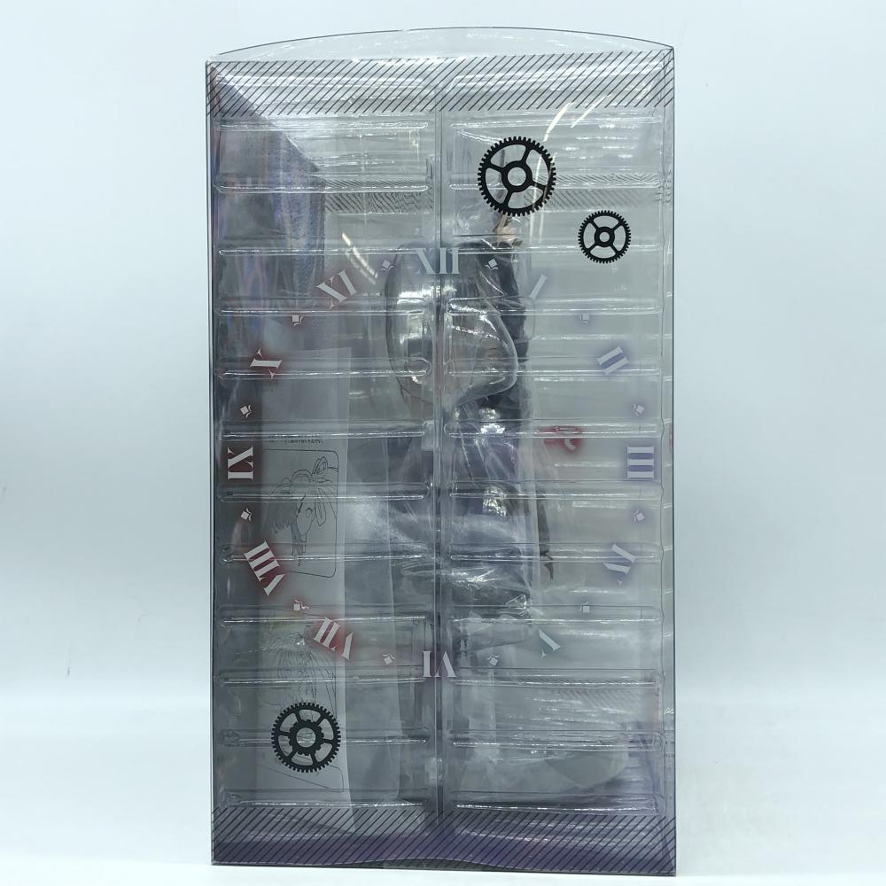 【中古】開封)スピリテイル 時崎狂三 ガンナーver. 1/7スケールフィギュア デート・ア・バレット[240019395728]_画像4