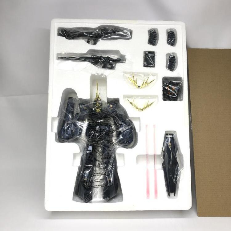 【中古】開封・箱イタミ)GFF MC RX-0ユニコーンガンダム2号機[240019418699]_画像7