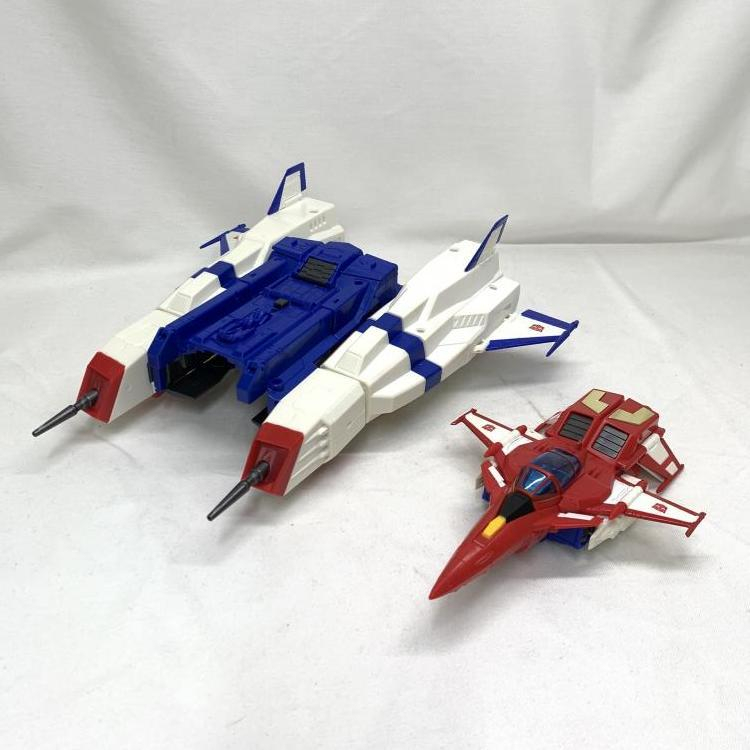 【中古】開封)トランスフォーマーMP-24 スターセイバー マスターピース[240019437327]の画像4