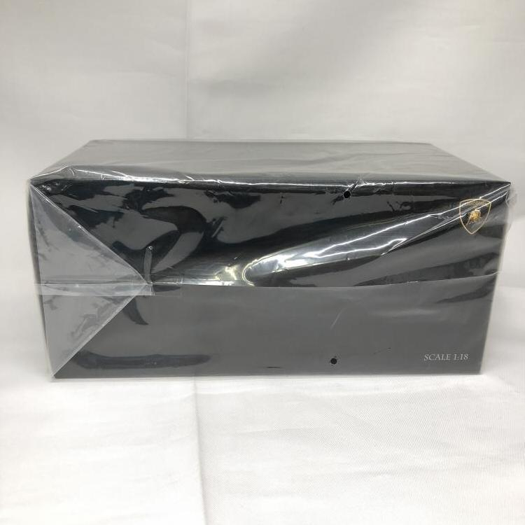 【中古】1/18 京商 ランボルギーニ ミウラ P400S (レッド)[249008212826]