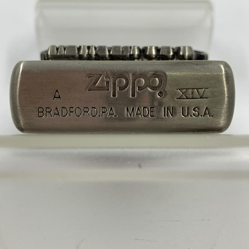 【中古】ZIPPO ZIPPO アドベンチャーチーム[240019424231]_画像5