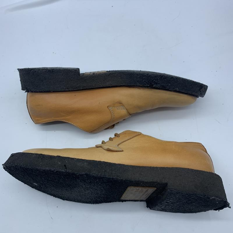 【中古】maison martin margiela ラバーシューズ サイズ40[240019426105]_画像5