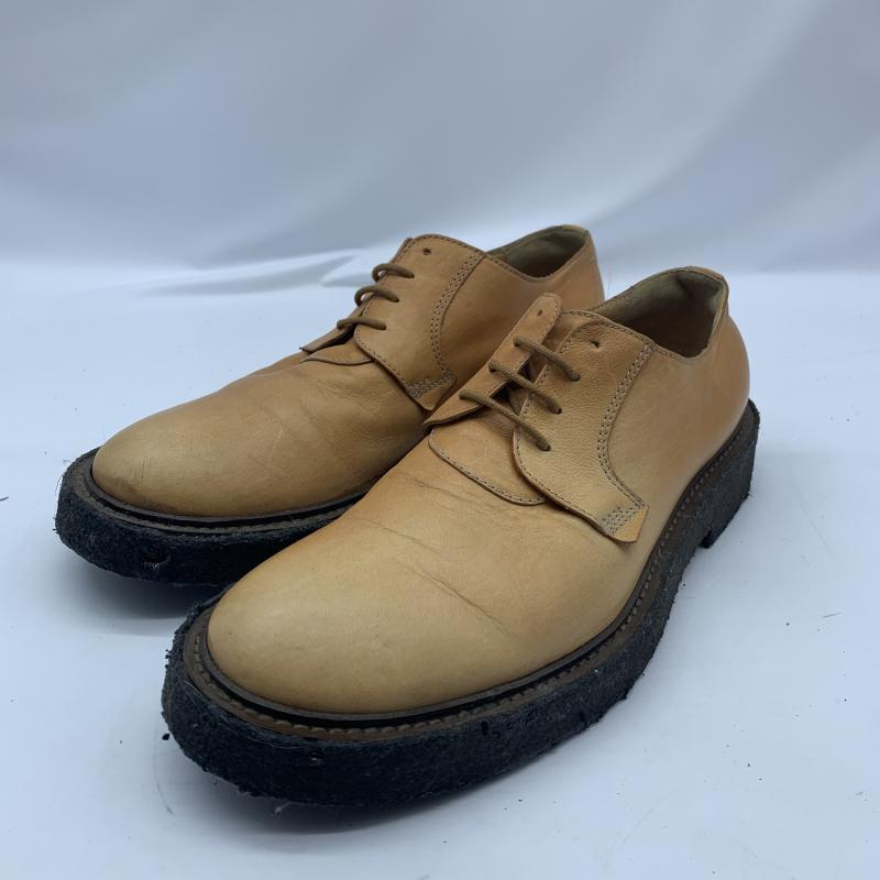 【中古】maison martin margiela ラバーシューズ サイズ40[240019426105]_画像1