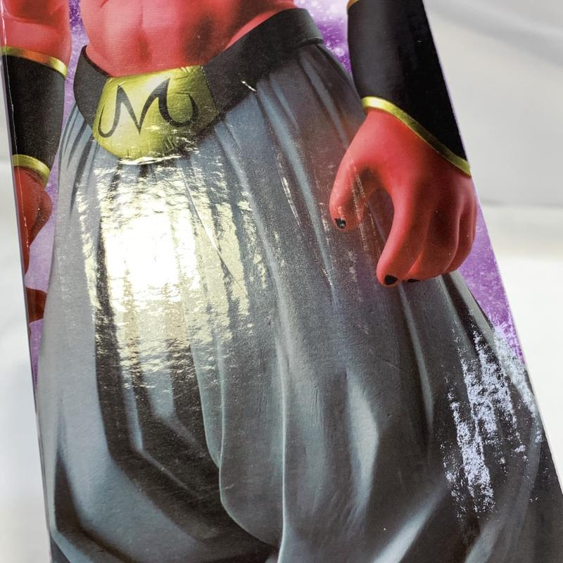 中古】未開)BANDAI F賞 魔人ブウ フィギュア MASTERLISE 「一番 中古】未開)BANDAI F賞 魔人ブウ フィギュア MASTERLISE 「一番