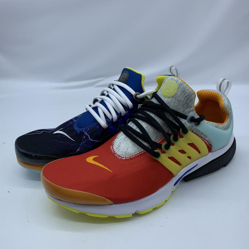 【中古】NIKE AIR PRESTO WHAT THE L DM0554-900　ナイキ　エアプレスト[240019429793]_画像1