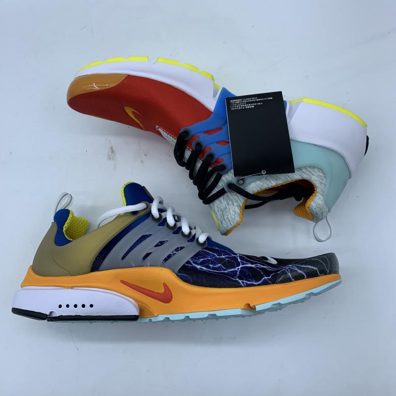 【中古】NIKE AIR PRESTO WHAT THE L DM0554-900　ナイキ　エアプレスト[240019429793]_画像6