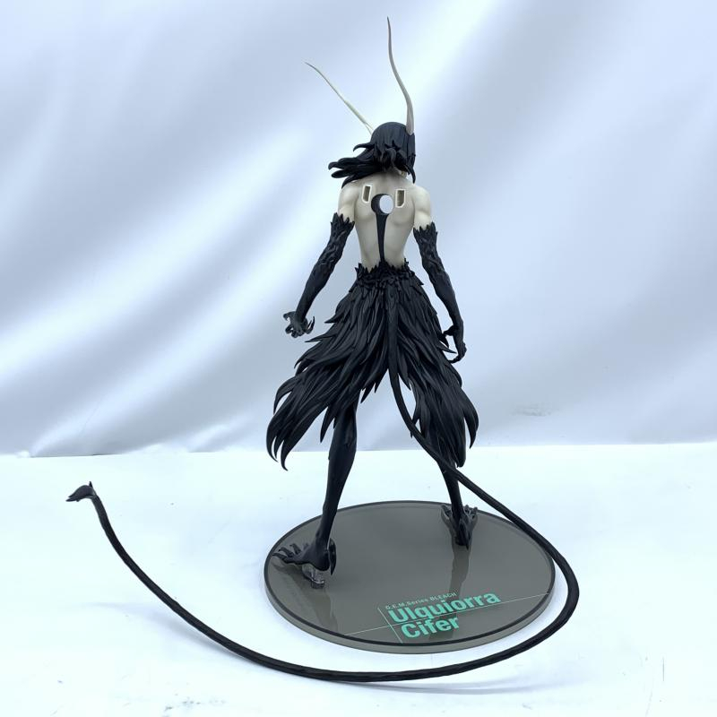 [ б/у ] вскрыть )MegaHouse BLEACH Precious G.E.M. серии uruki Ora *si мех меч ... второй этаж слой mega house [240019435339]