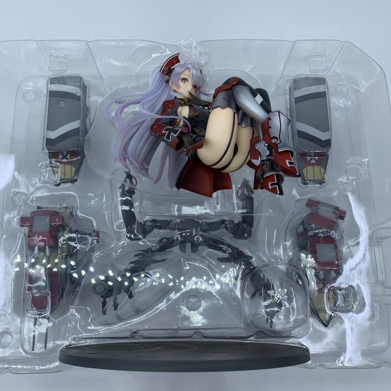 【中古】開封/箱剥がれ)ALTER プリンツ・オイゲン 1/7スケールフィギュア アズールレーン[240019436045]_画像8