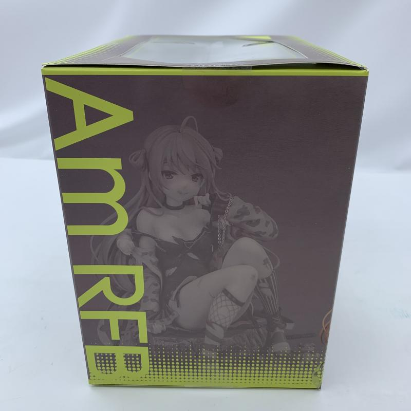 【中古】S未開)WINGS Am RFB 重傷VER. 1/7スケールフィギュア ドールズフロントライン[249008243730]_画像4