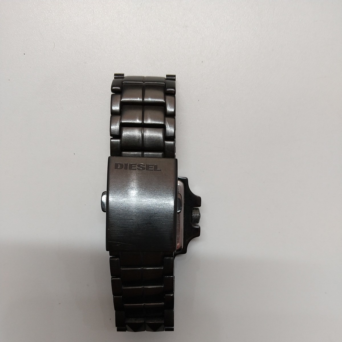 y012904t DIESEL ディーゼル クオーツ レディス 腕時計 DZ-1088 ブラック