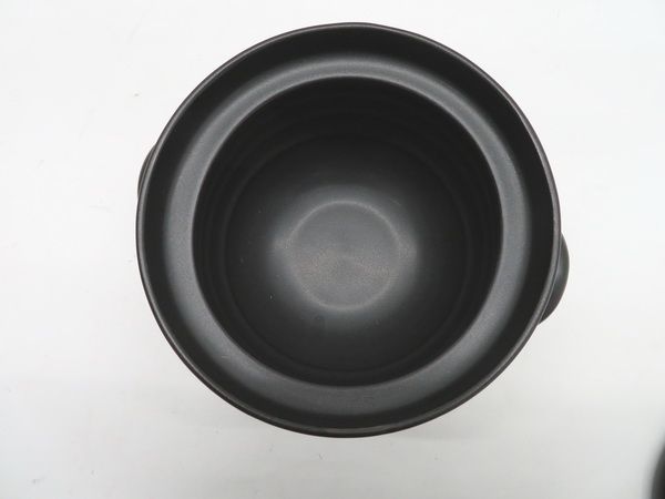 G069 未使用品◆メイダイ◆おひつにもなる美味しく炊ける釜戸炊飯器(1～3合) 栃木 宇都宮 中古 業務用 厨房機器_画像2