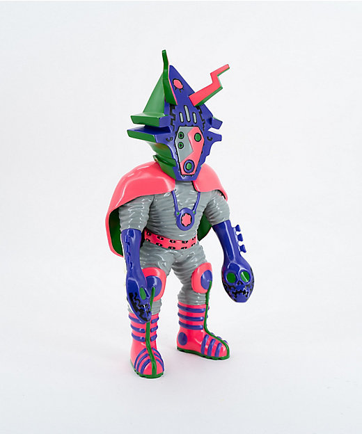 Yahoo!オークション - 開封品 witchdoktor Will Sweeney Unbox Yahoo!オークション - 開封品 witchdoktor Will Sweeney Unbox