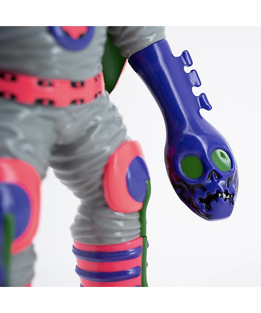 Yahoo!オークション - 開封品 witchdoktor Will Sweeney Unbox Yahoo!オークション - 開封品 witchdoktor Will Sweeney Unbox