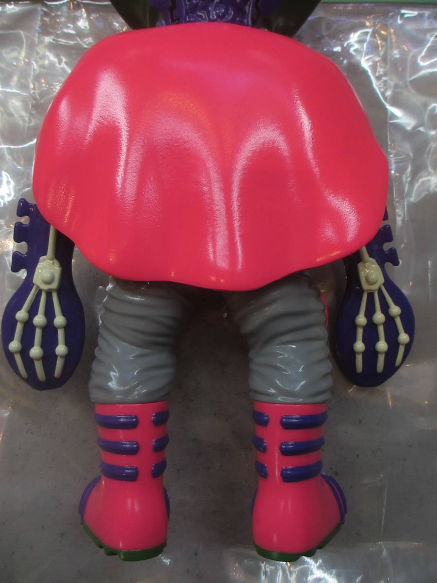 Yahoo!オークション - 開封品 witchdoktor Will Sweeney Unbox Yahoo!オークション - 開封品 witchdoktor Will Sweeney Unbox
