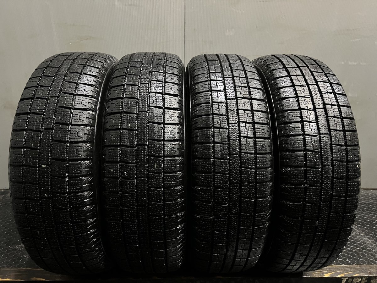 TOYO GARIT G5 155/65R14 14 дюймов   зимняя резина   4 штуки  19 год выпуска  ... ... ... ... ... и т.д. 　(VTN974)