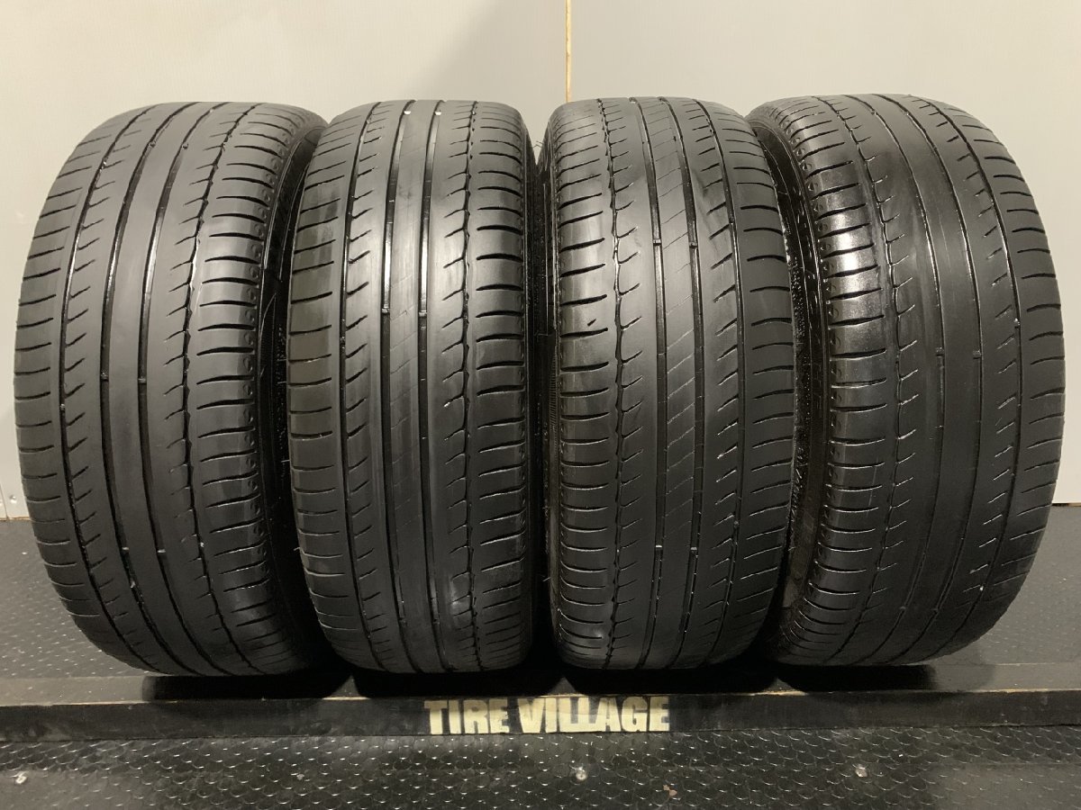 【MICHELIN PRIMACY HP 215/45R17】夏タイヤ【トヨタ 86 後期 純正ホイール 17インチ 4本 7J5HPCD100+48】BRZ　(MTG499)_画像8