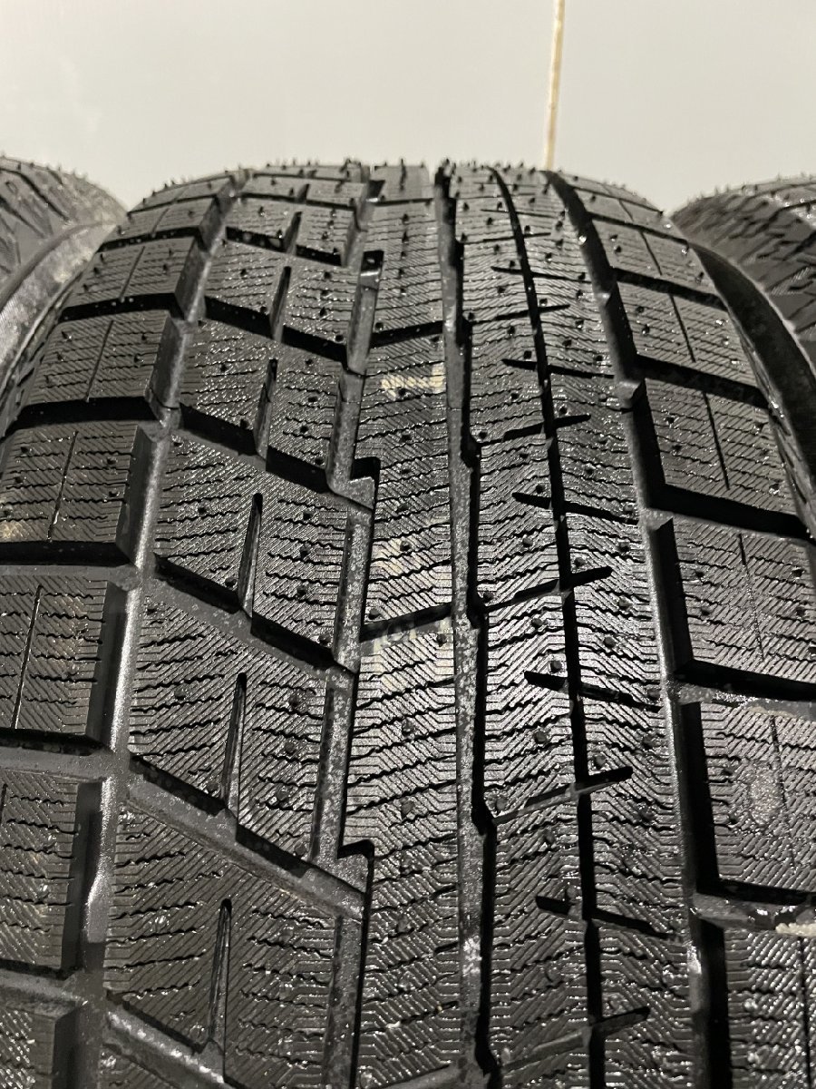 新品 YOKOHAMA ice GUARD iG60 205/55R17 17インチ スタッドレス 4本 21年製 ステップワゴン ミニベースマン等　(MTY13)_画像3