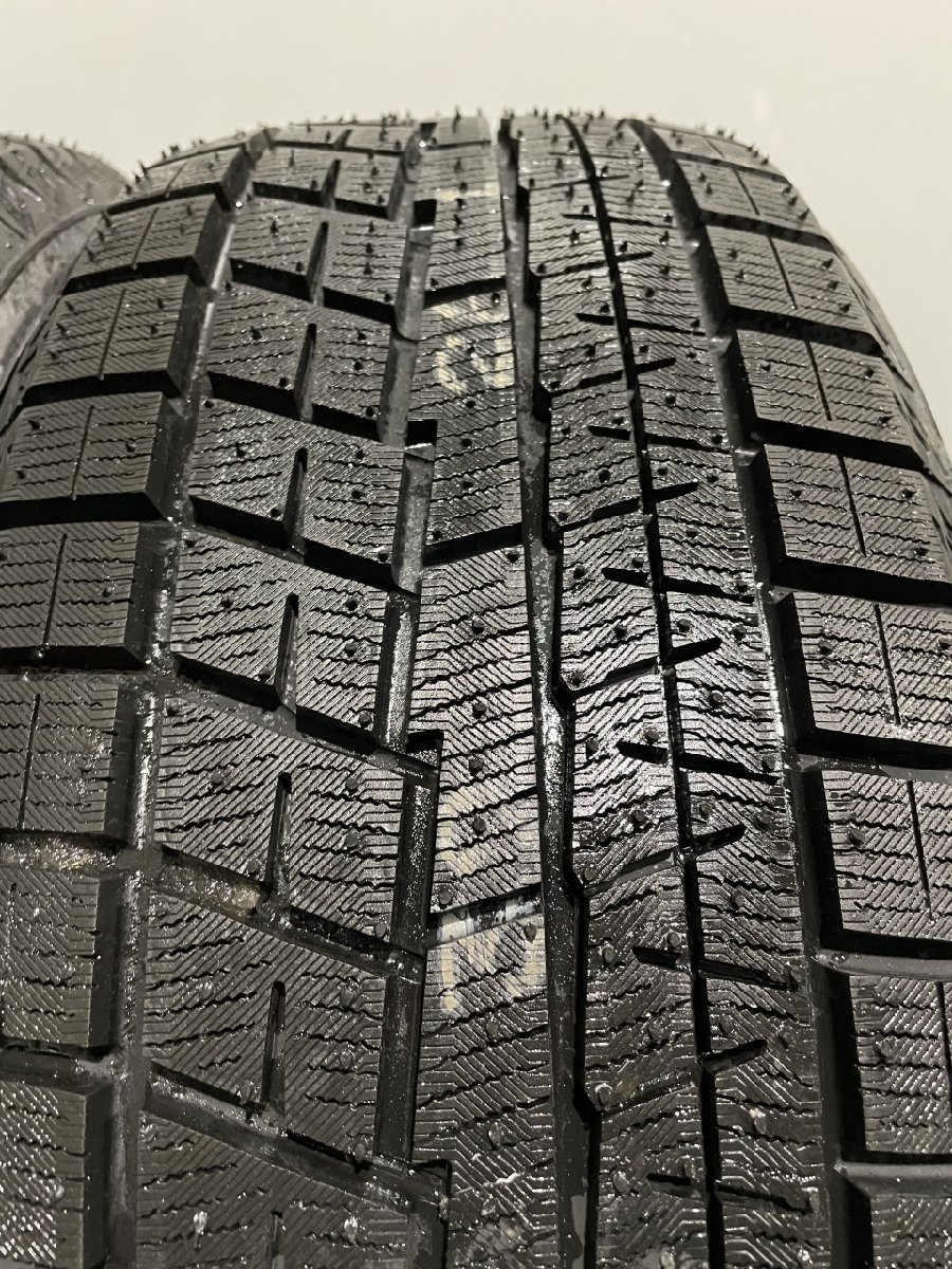 新品 YOKOHAMA ice GUARD iG60 205/55R17 17インチ スタッドレス 4本 21年製 BMW/2シリーズ アクティブツアラー等　(MTY14)_画像5