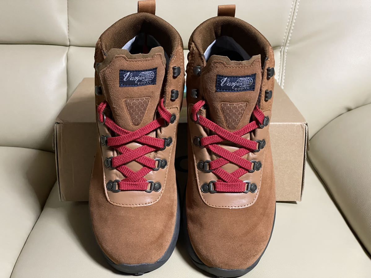 Vasque Sunsetter NTX/バスク サンセッターUS10.5/28.5cm 試着 Vasque Sunsetter NTX/バスク サンセッターUS10.5/28.5cm 試着