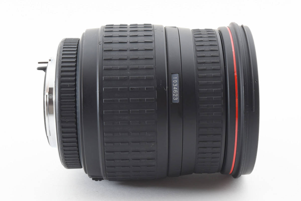 ★極上品★シグマ SIGMA DL HYPERZOOM 28-300mm F3.5-6.3 ペンタックス用★　R4303＃150_画像7