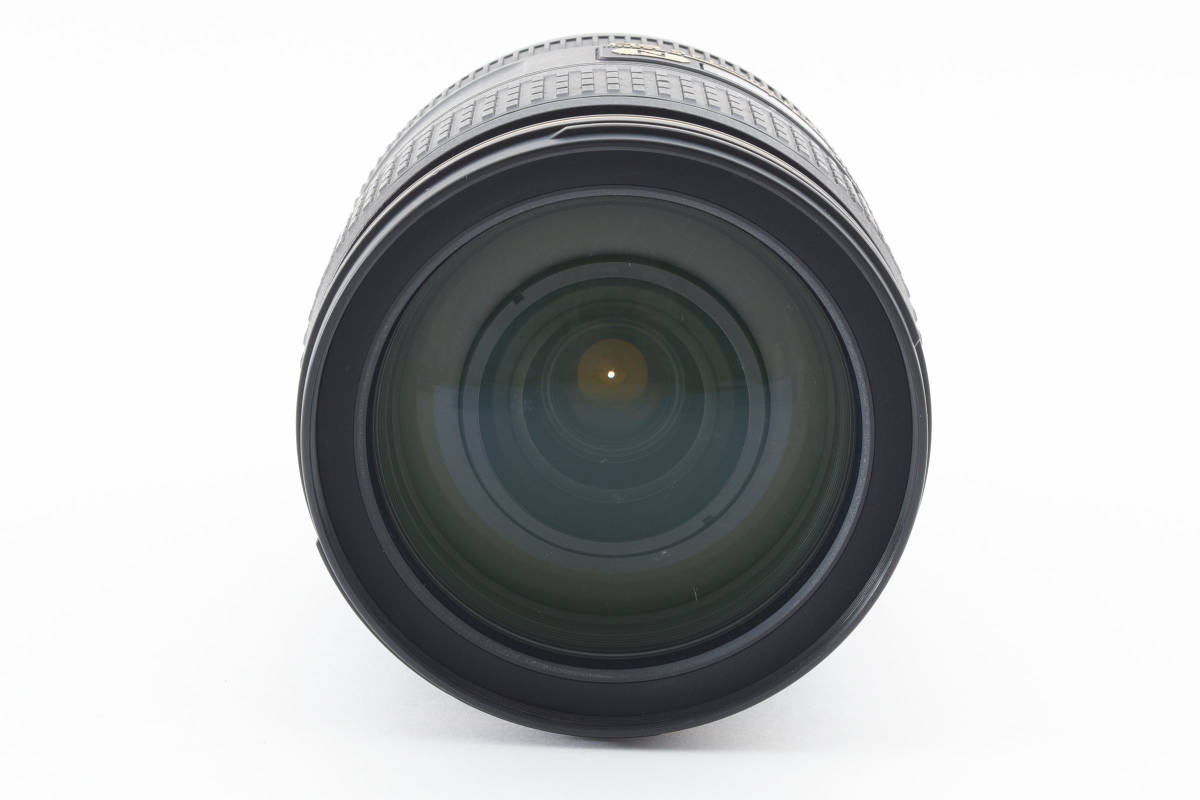 ★良品★ニコン Nikon AF-S NIKKOR 24-120mm F4G ED VR★　R4373＃2880_画像3