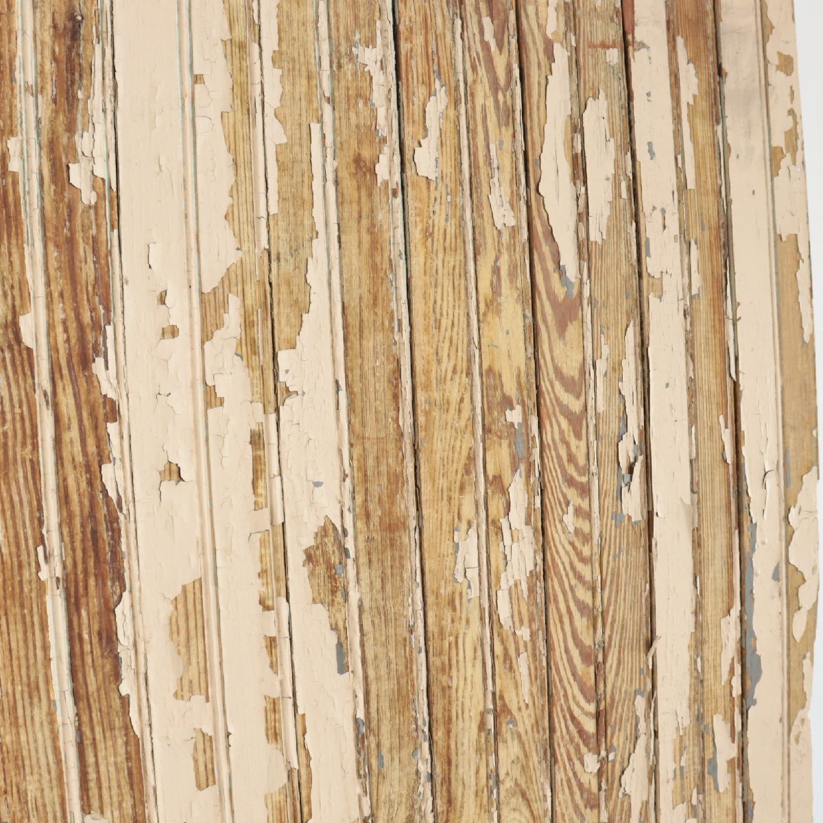 アメリカ ヴィンテージ 木製ドア【#4132】扉 建具 door 店舗什器 ディスプレイ インテリア 板 古材 天板 DIY アンティーク パーテーション