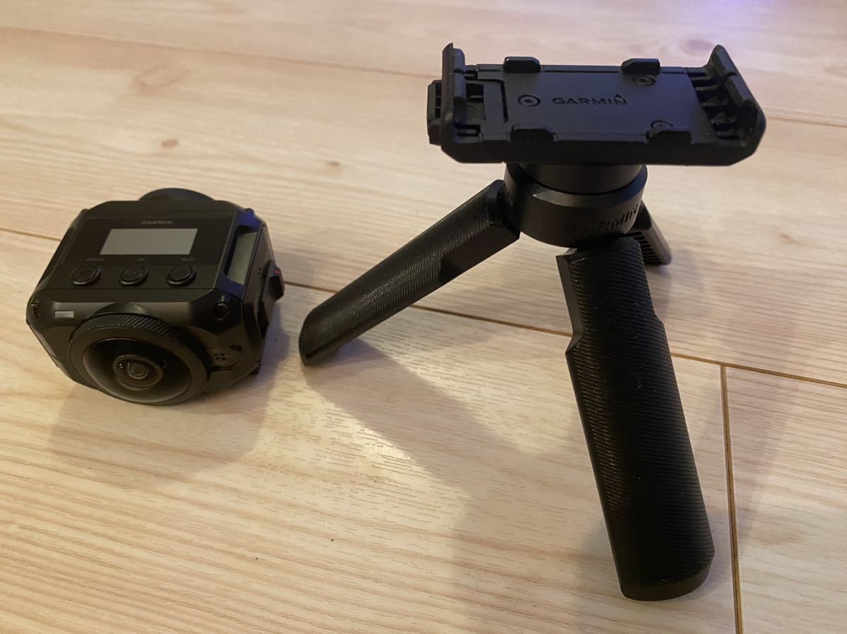 23120円 【おまけ多数!】GARMIN VIRB 360 +おまけ多数付き(16 23120円 【おまけ多数!】GARMIN VIRB 360 +おまけ多数付き(16