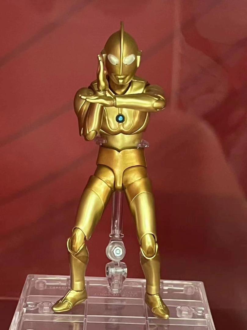 S H Figuarts ウルトラマン 1st Anniversary 中国上海限定 S H Figuarts ウルトラマン 1st Anniversary 中国上海限定