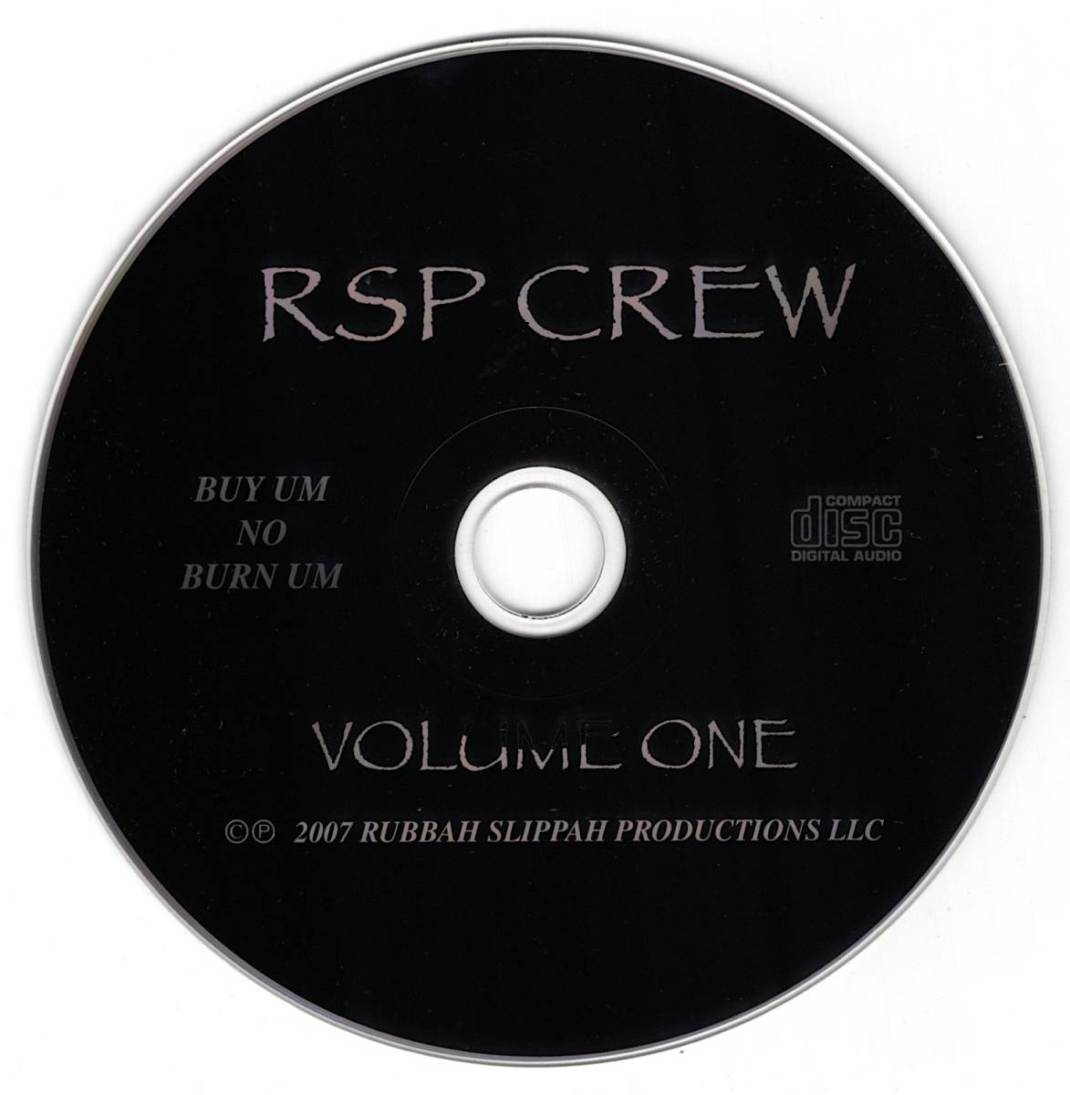 Mellow Hawaii, Island Reggae Ryan/RSP Crew: Volume One_画像3