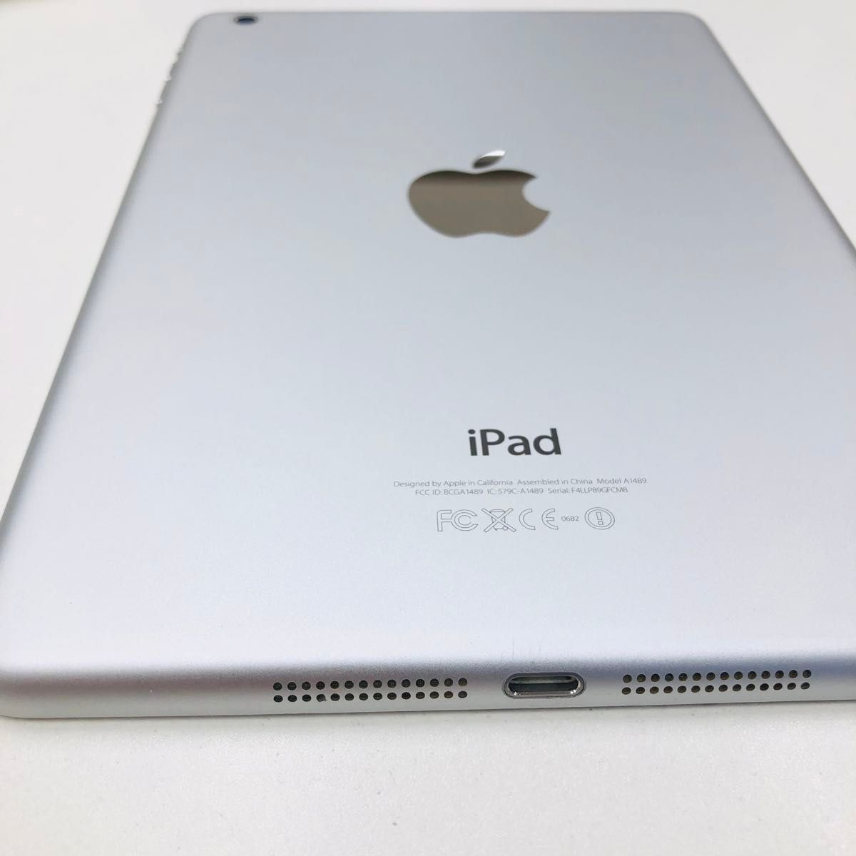 iPad mini2 Wi-Fiモデル 16GB アイパッド Apple