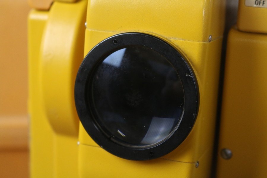 TOPCON GTS-310F】トータルステーション 測量機 ジャンク!! 管Z7813 TOPCON GTS-310F】トータルステーション 測量機 ジャンク!! 管Z7813