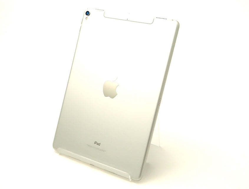 ジャンク品 iPad Pro 10.5インチ 64GB シルバー Wi-Fi+Cellularモデル
