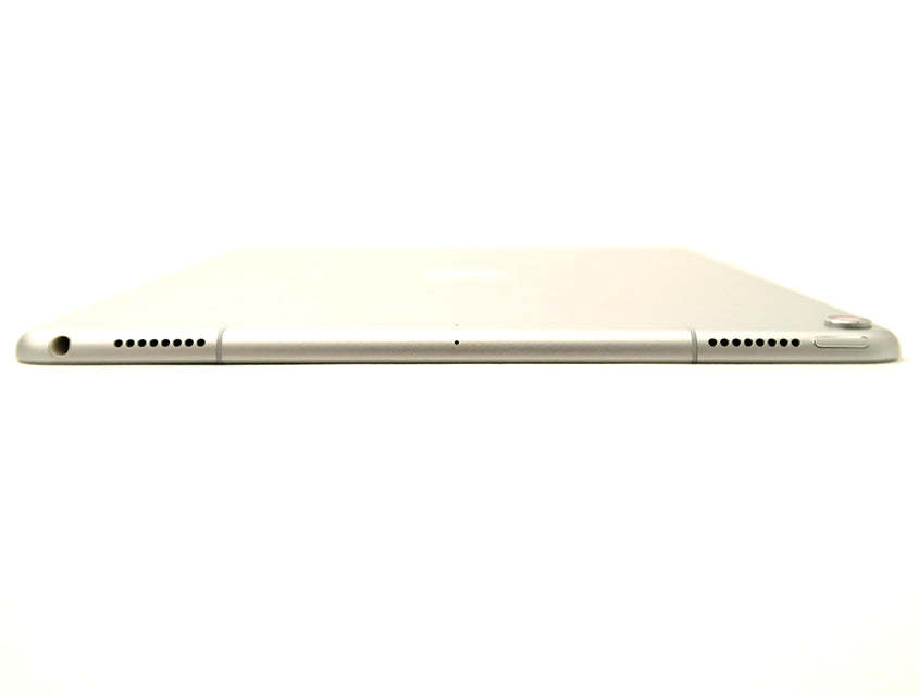iPad Pro 10.5インチ 64GB シルバー Wi-Fi+Cellularモデル au SIMロック未解除 本体のみ Cランク_画像5