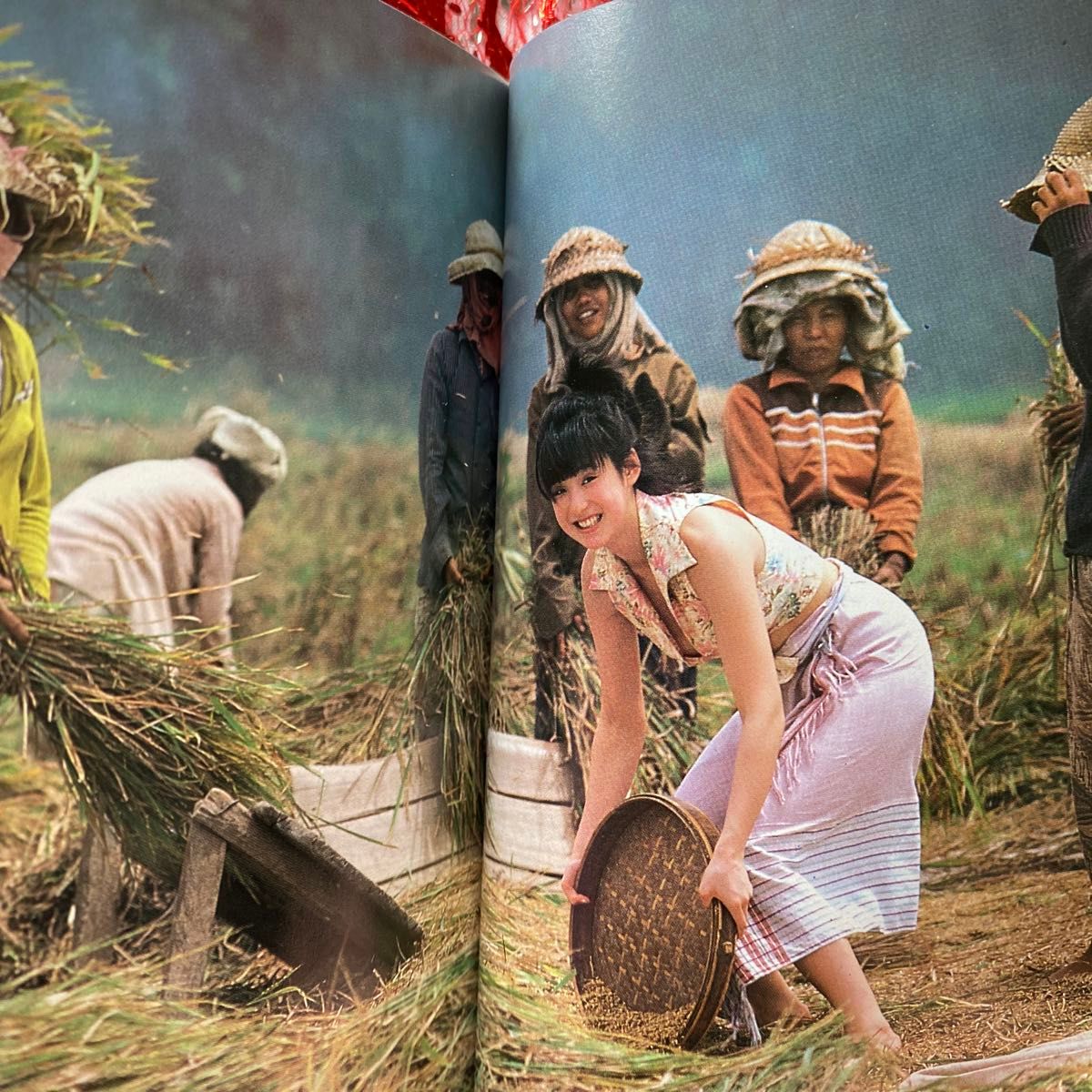 松本小雪という不思議少女 篠山紀信撮影 GORO特別編集 激写文庫4 松本小雪という不思議少女 篠山紀信撮影 GORO特別編集 激写文庫4
