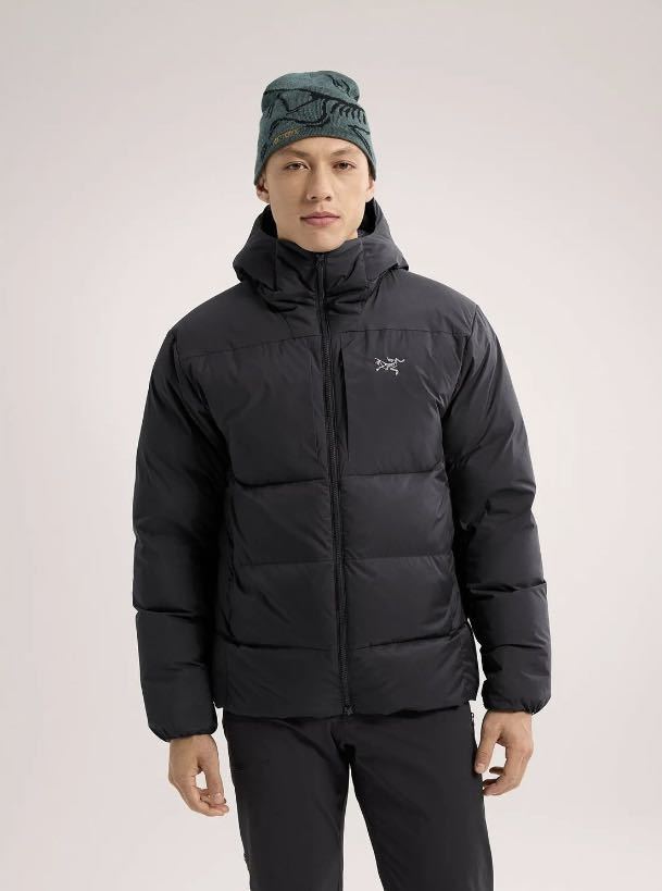 新品未使用 Arc'teryx Thorium SV Hoody アークテリクス 新品未使用 Arc'teryx Thorium SV Hoody アークテリクス